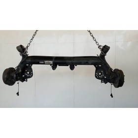 REAR DRIVE AXLE 
 FORD...