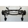 VOLKSWAGEN REAR CHASSIS SUSPENSION VOLKSWAGEN Golf 6 2008>2012 used