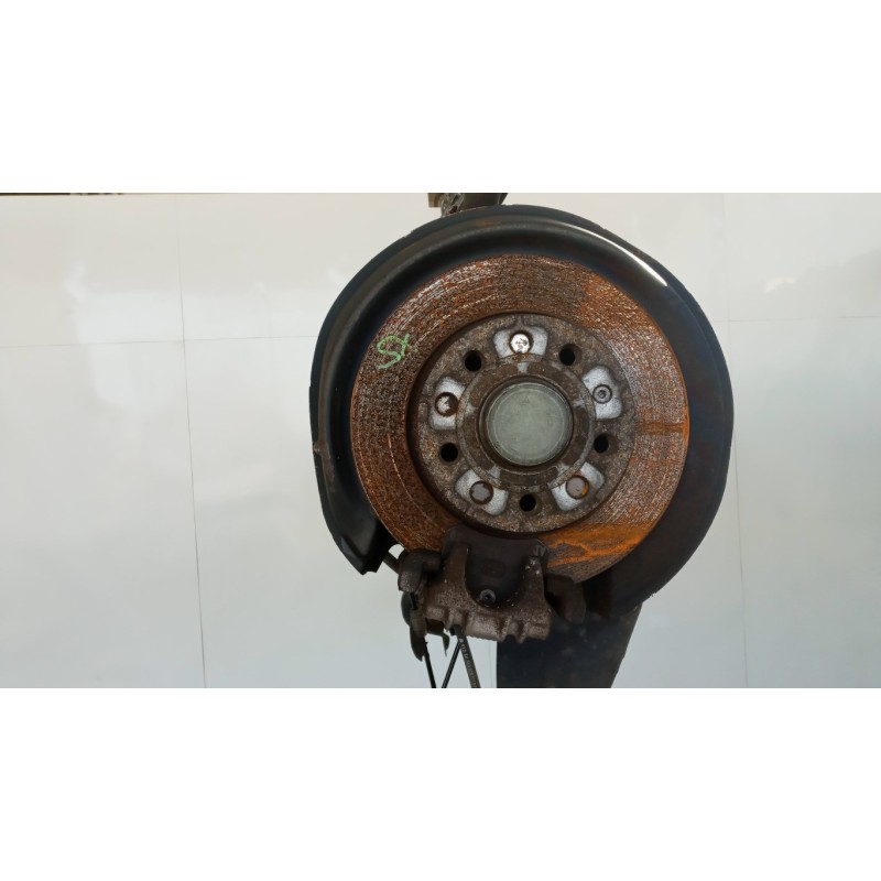 VOLKSWAGEN TELAIO POSTERIORE SOSPENSIONI VOLKSWAGEN Golf 6 2008>2012 usato