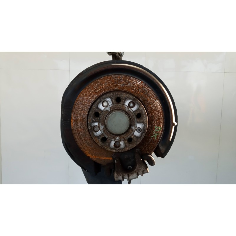 VOLKSWAGEN TELAIO POSTERIORE SOSPENSIONI VOLKSWAGEN Golf 6 2008>2012 usato