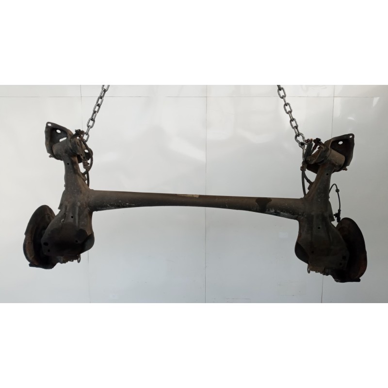 FIAT ASSALE POSTERIORE FIAT F.Grande Punto 2005>2012 usato