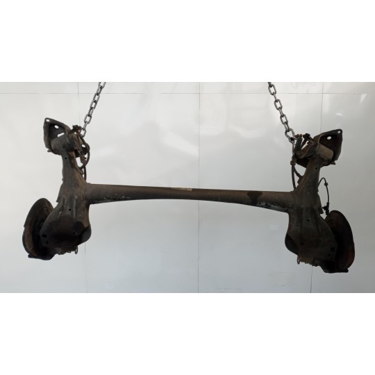 ASSALE POSTERIORE FIAT F.Grande Punto 2005>2012 usato