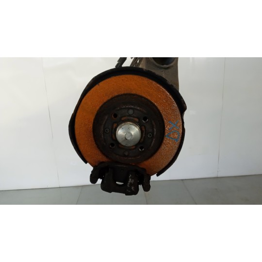 ASSALE POSTERIORE FIAT F.Grande Punto 2005>2012 usato