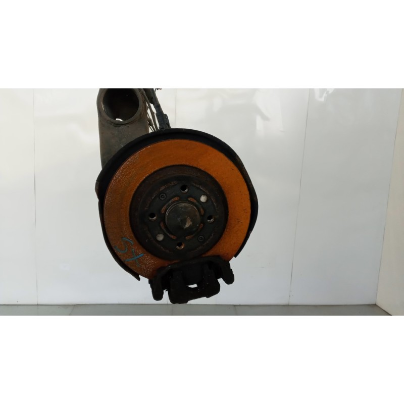 FIAT ASSALE POSTERIORE FIAT F.Grande Punto 2005>2012 usato