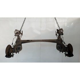 REAR DRIVE AXLE 
 FIAT...