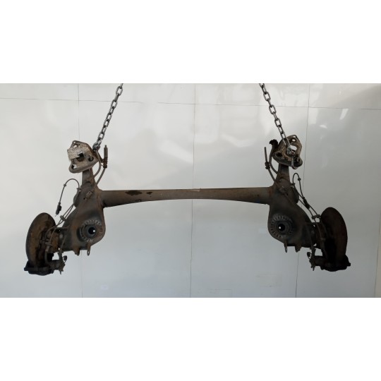 ASSALE POSTERIORE FIAT F.Grande Punto 2005>2012 usato