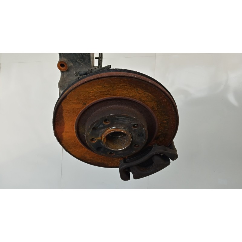 CITROEN MONTANTE POSTERIORE SINISTRO CITROEN Jumpy 2016> used