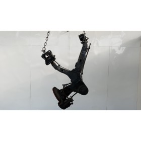 MONTANTE POSTERIORE...