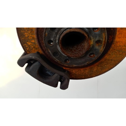 RIGHT REAR CALIPER BRAKE  CITROEN Jumpy 2016> used