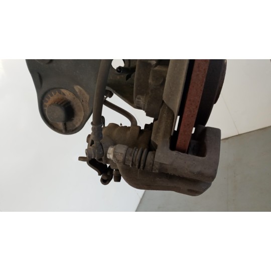 RIGHT REAR CALIPER BRAKE  CITROEN Jumpy 2016> used