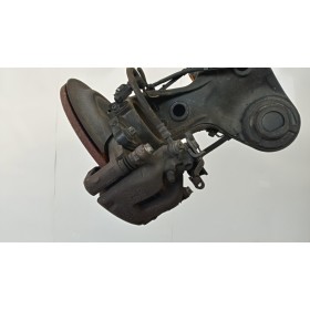 LEFT REAR CALIPER BRAKE...