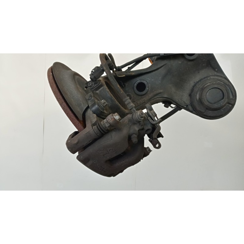 CITROEN LEFT REAR CALIPER BRAKE  CITROEN Jumpy 2016> used