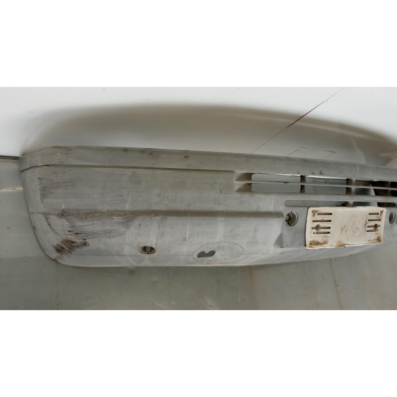 MERCEDES-BENZ van FRONT BUMPER MERCEDES-BENZ van Sprinter 1995>2001 used