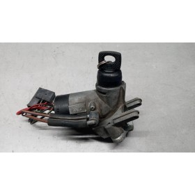 KEY LOCK IGNITION...