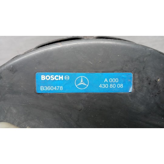 SERVOBRAKE MERCEDES-BENZ van Sprinter 1995>2001 used