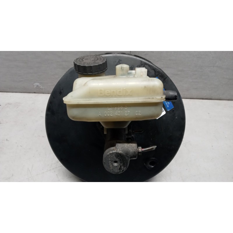 MERCEDES-BENZ van BRAKE PUMP MERCEDES-BENZ van Sprinter 1995>2001 used