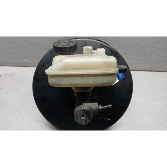 BRAKE PUMP MERCEDES-BENZ van Sprinter 1995>2001 used