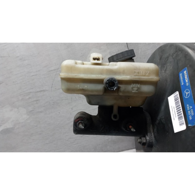 MERCEDES-BENZ van BRAKE PUMP MERCEDES-BENZ van Sprinter 1995>2001 used
