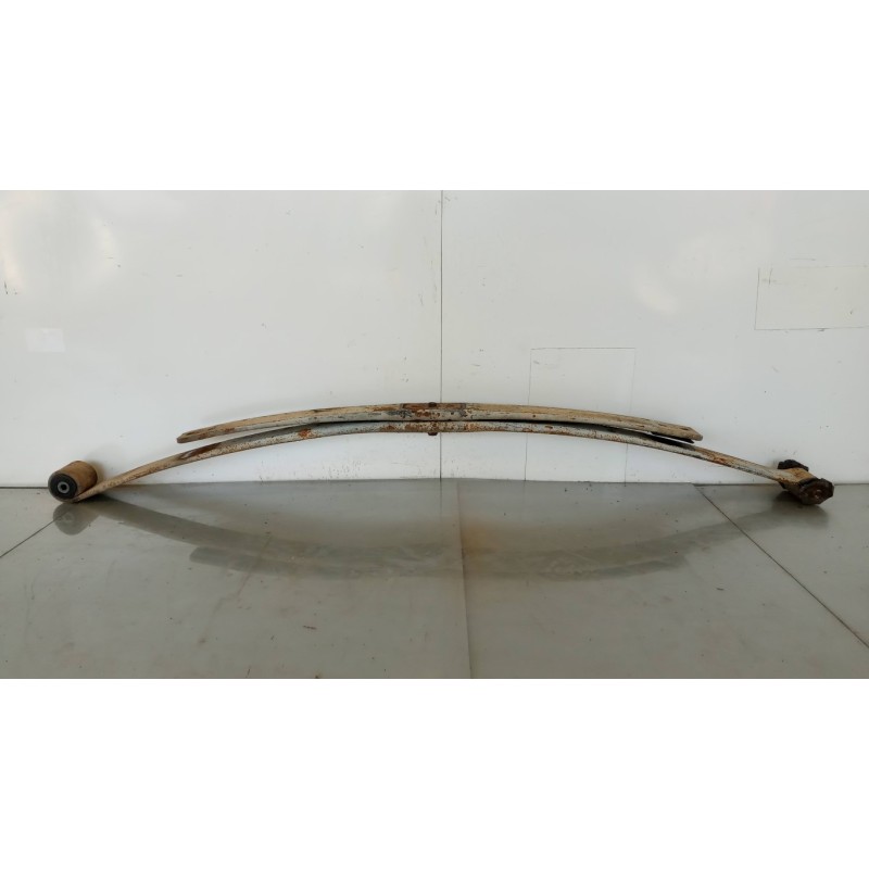 MERCEDES-BENZ van REAR BACK SPRINGS  MERCEDES-BENZ van Sprinter 1995>2001 used