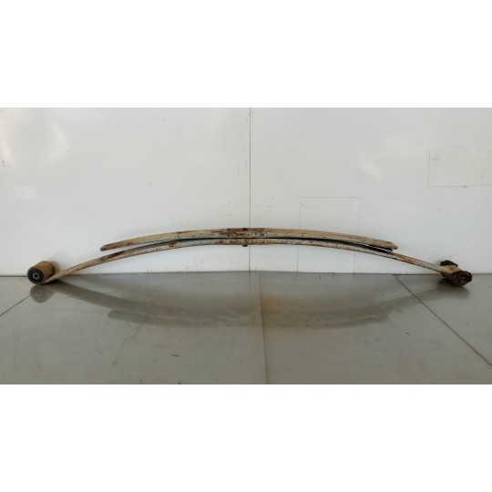 REAR BACK SPRINGS  MERCEDES-BENZ van Sprinter 1995>2001 used