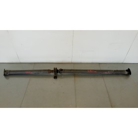 REAR POWER TAKE OFF SHAFTS...