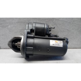STARTER MOTOR MERCEDES-BENZ...