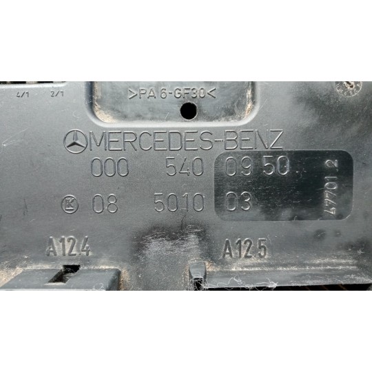 FUSE BOX MERCEDES-BENZ van Sprinter 1995>2001 used