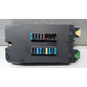 FUSE BOX MERCEDES-BENZ van...
