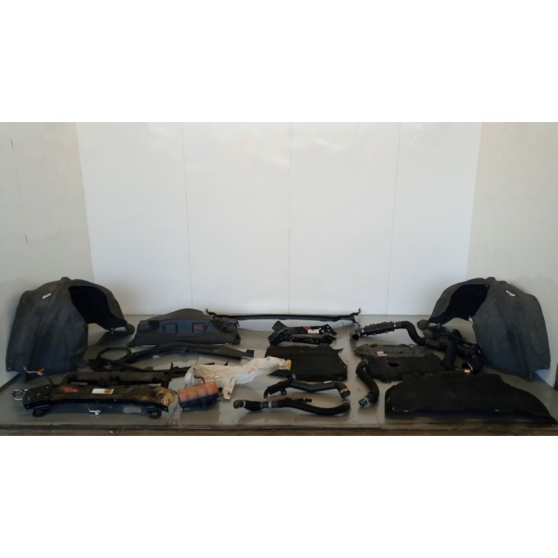 JEEP KIT ANTERIORE JEEP Gran Cherokee (WK) 2017>2021 usato