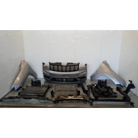 KIT FRONT JEEP Gran...