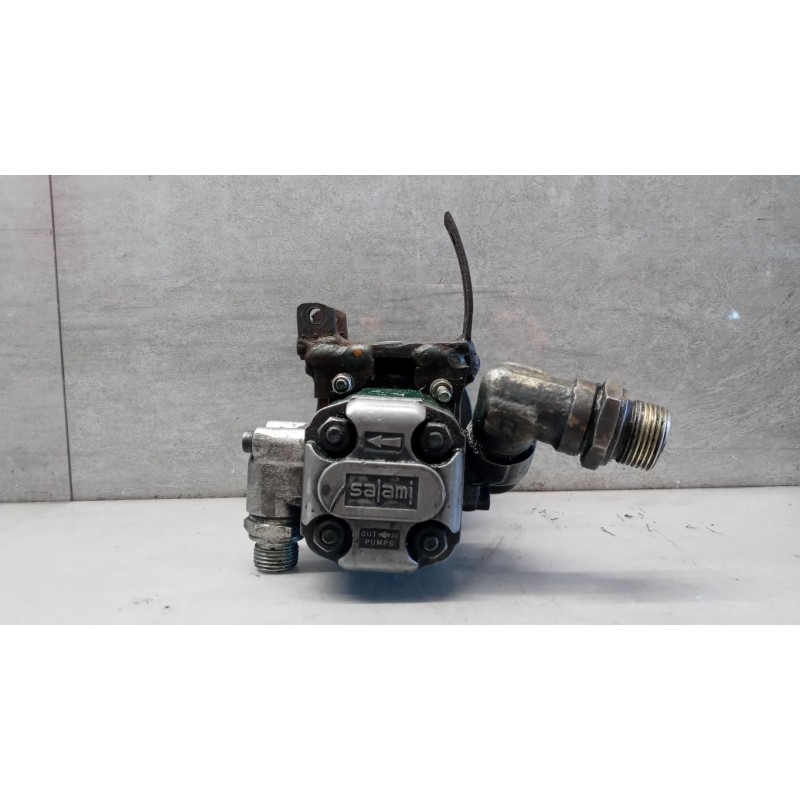 MERCEDES-BENZ van HYDRAULIC PUMP  MERCEDES-BENZ van Sprinter 1995>2001 used