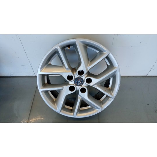 KIT ALLOY WHEELS  RENAULT Kadjar 2015>2018 used