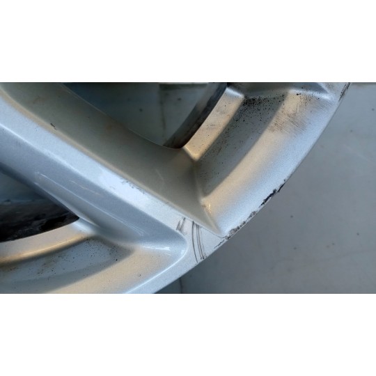 KIT ALLOY WHEELS  RENAULT Kadjar 2015>2018 used