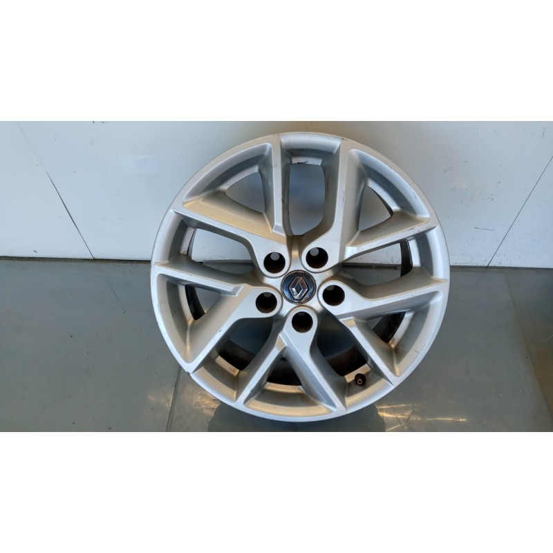 RENAULT KIT ALLOY WHEELS  RENAULT Kadjar 2015>2018 used