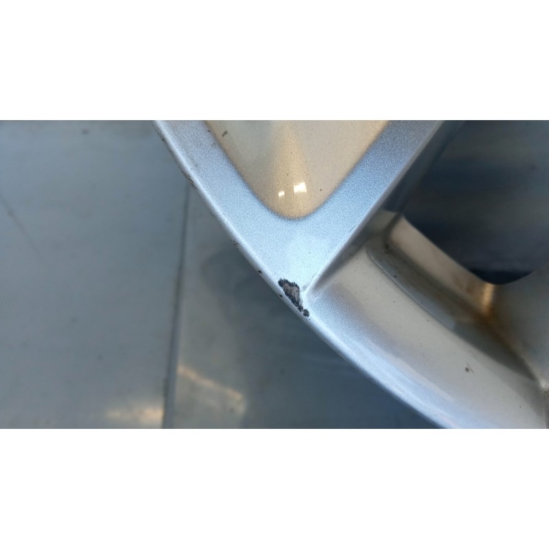 RENAULT KIT 4 CERCHI IN LEGA RENAULT Kadjar 2015>2018 usato