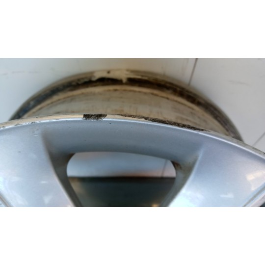 CERCHIO RUOTA IN LEGA BMW Serie 1 (E87) 2007> usato