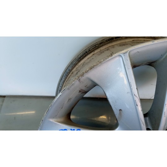 CERCHIO RUOTA IN LEGA BMW Serie 1 (E87) 2007> usato