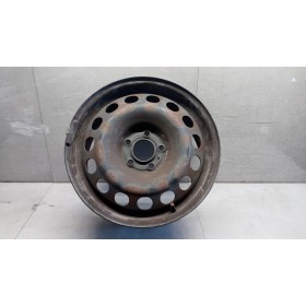 IRON WHEELS CITROEN Jumpy...