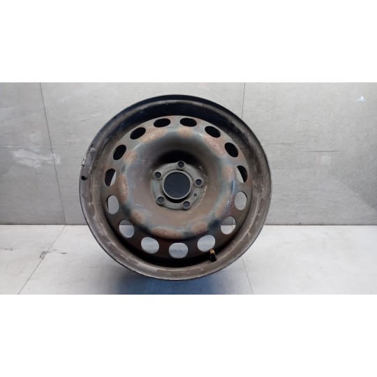 IRON WHEELS CITROEN Jumpy 2016> used