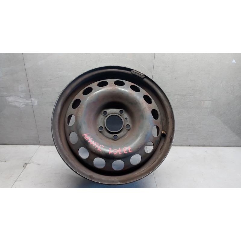 CITROEN IRON WHEELS CITROEN Jumpy 2016> used