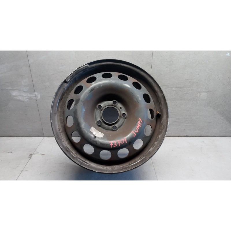 CITROEN CERCHIO RUOTA IN FERRO CITROEN Jumpy 2016> usato