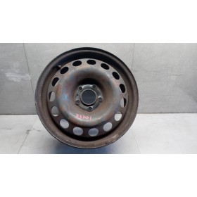 IRON WHEELS CITROEN Jumpy...