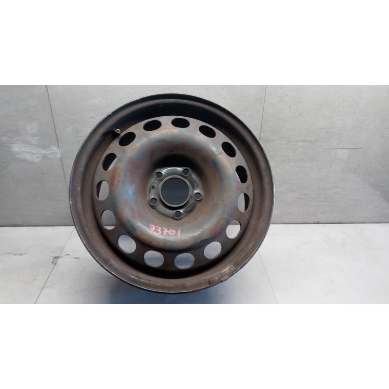 CITROEN CERCHIO RUOTA IN FERRO CITROEN Jumpy 2016> usato