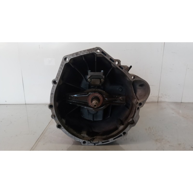 MERCEDES-BENZ van GEARBOXES  MERCEDES-BENZ van Sprinter 1995>2001 used