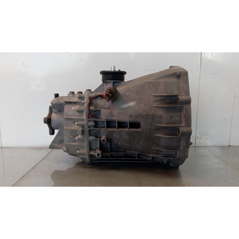 MERCEDES-BENZ van GEARBOXES  MERCEDES-BENZ van Sprinter 1995>2001 used