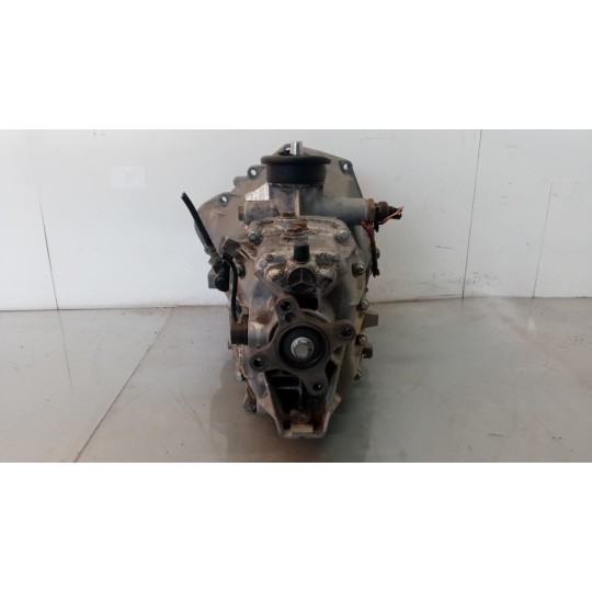 GEARBOXES  MERCEDES-BENZ van Sprinter 1995>2001 used