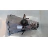 MERCEDES-BENZ van GEARBOXES  MERCEDES-BENZ van Sprinter 1995>2001 used