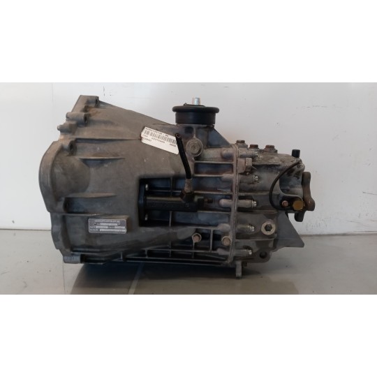 GEARBOXES  MERCEDES-BENZ van Sprinter 1995>2001 used