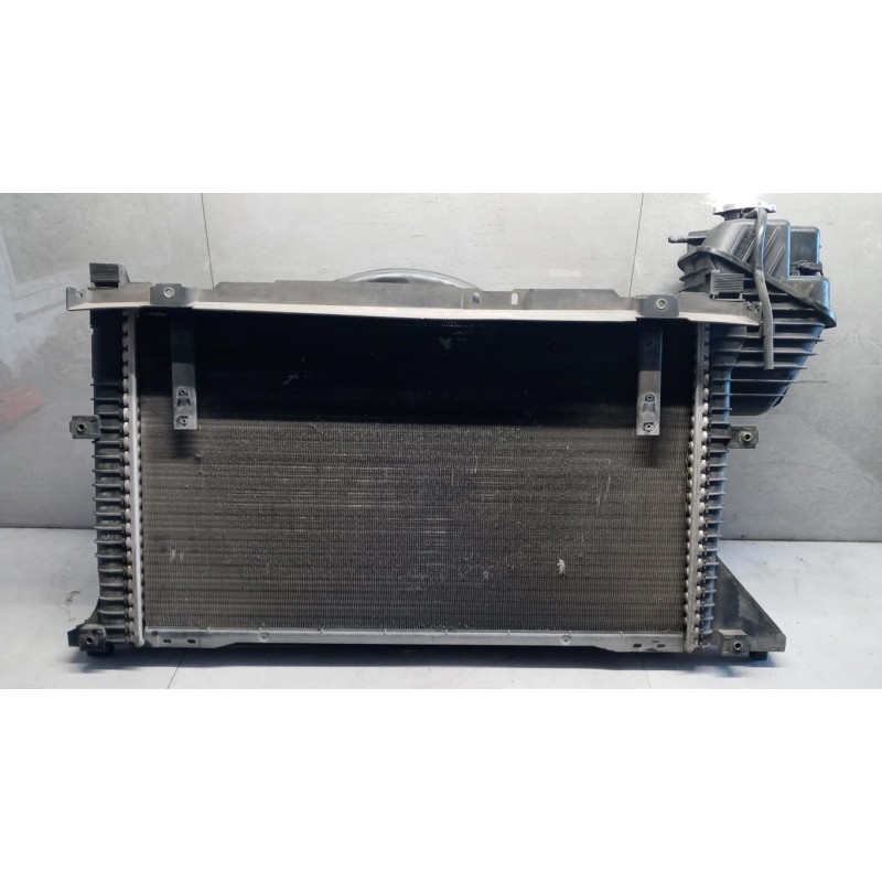 MERCEDES-BENZ van WATER HEAT RADIATOR  MERCEDES-BENZ van Sprinter 2001>2005 used