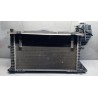 MERCEDES-BENZ van WATER HEAT RADIATOR  MERCEDES-BENZ van Sprinter 2001>2005 used